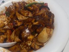 -渔家风味·鲅鱼水饺·央视展播·海鲜天津菜(开发区店)