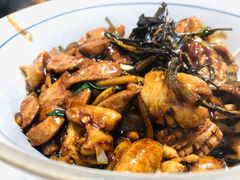 -明呈黄鱼面馆(斜土路店)
