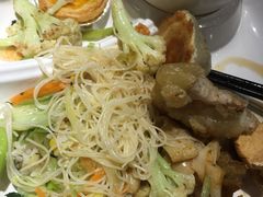 -素清香(解放路店)