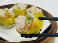 虫草花烧麦皇-寻味顺德·珍之宝酒楼(银钻店)