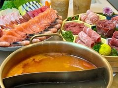 -十二春顶级锅物(泉亮花园店)