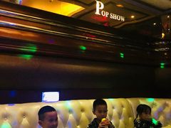 -品秀KTV(蛇口店)