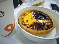 -鲍师傅糕点(海陵北路店)