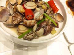-乾隆美食·本帮菜(黄河路店)