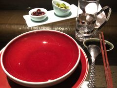 -湖滨28中餐厅·西湖宴·杭州君悦酒店