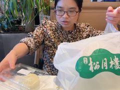 -桂满陇·杭州小馆(巴黎春天浦建店)
