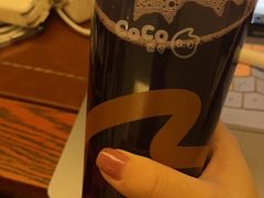 -CoCo都可(合生汇店)