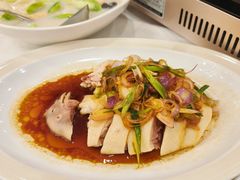 -天鲜阁·海鲜粤菜·33年老字号(石槎白云站店)