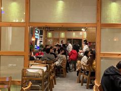 大堂-陶德砂锅(蜀汉路店)