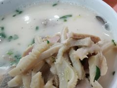 羊杂汤-教师之家赵家羊汤馆(东青龙街店)