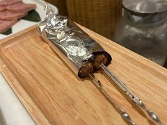 -涮福記·现切牛羊肉火锅(世纪汇店)