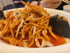 -功德林素菜饭庄(前门店)