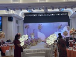 -白金汉爵大酒店·宴会厅(相城店)