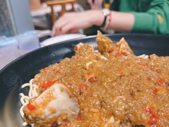 -沈记烧烤海鲜(江汉二路店)