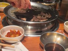 -九田家黑牛烤肉料理(新辰里亚运村店)