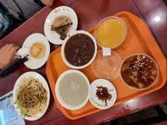 -护国寺小吃(新街口店)