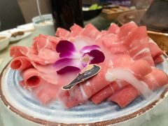 -阳坊胜利涮羊肉(阳坊老店)