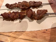 -天山醉美·新疆餐厅(富华里店)