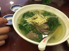 -小姜锅贴(凤凰街店)