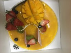 -FASHION BAKERY法森贝克(新德路店)