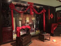 -中国闽台缘博物馆