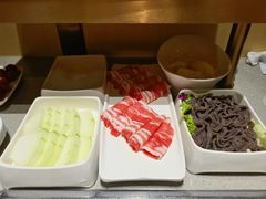 -海底捞火锅(奥森店)