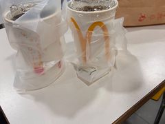-麦当劳(东苑丽宝商业广场店)