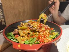 -新太二·鲜料川菜(万泰汇店)