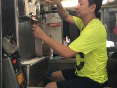 -富豪雪糕车流动点(尖沙咀店)