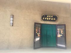 -敦煌雅丹国家地质公园