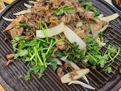-白家大院·王府宫廷菜(苏州街店)