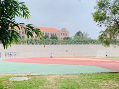 -厦门大学(思明校区)