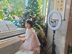 -漫咖啡(红唐店)