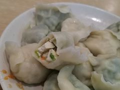 素三鲜水饺-饺子季水饺餐厅(新市街店)