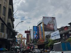 -唐人街(耀华力路)