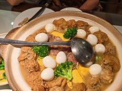-徽韵人家·传承正宗徽菜(牡丹园店)