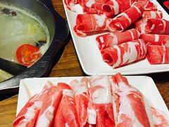 -傣妹火锅(南京东路一店)