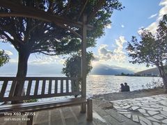 -大理洱海
