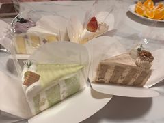 -野路甜点铺(松柏路店)