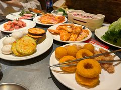 -小明烧肉屋·烤肉自助(7Mall店)