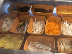 -温野菜涮涮锅(西单大悦城店)