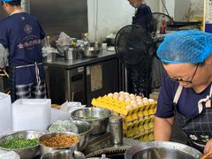 -金杨老摊头蛋饼(金口路店)