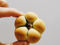 山楂酥-吴记·吴酥生PASTRY宫廷酥饼