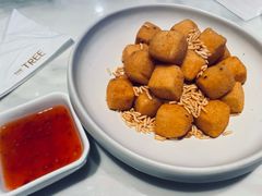 -大树餐厅(益田假日店)