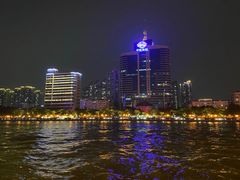 -珠江夜游广州塔·中大码头