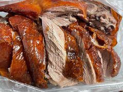 -老北京前门烤鸭(北中路99店)