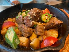 -山葵家·创意料理(临平银泰城店)