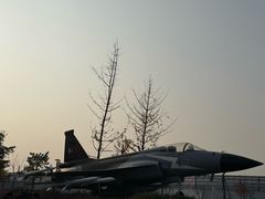 -成飞公园