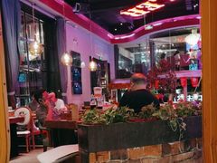 -肉串汪(望京店)