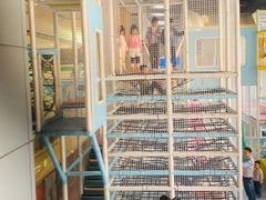 -嗨马乐动室内潮玩运动·团建·轰趴·桌游(南丰汇店)
